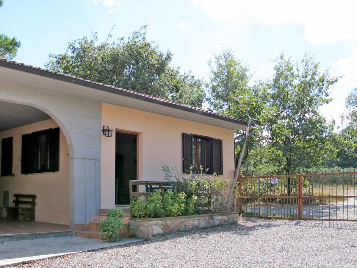 Apartment Monolocale - Ranch Hotel By Interhome Scarlino Exterior foto