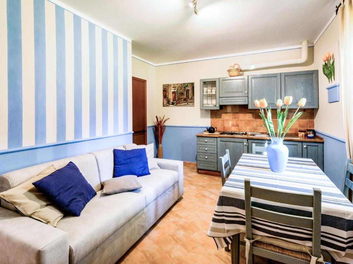 Apartment Monolocale - Ranch Hotel By Interhome Scarlino Exterior foto