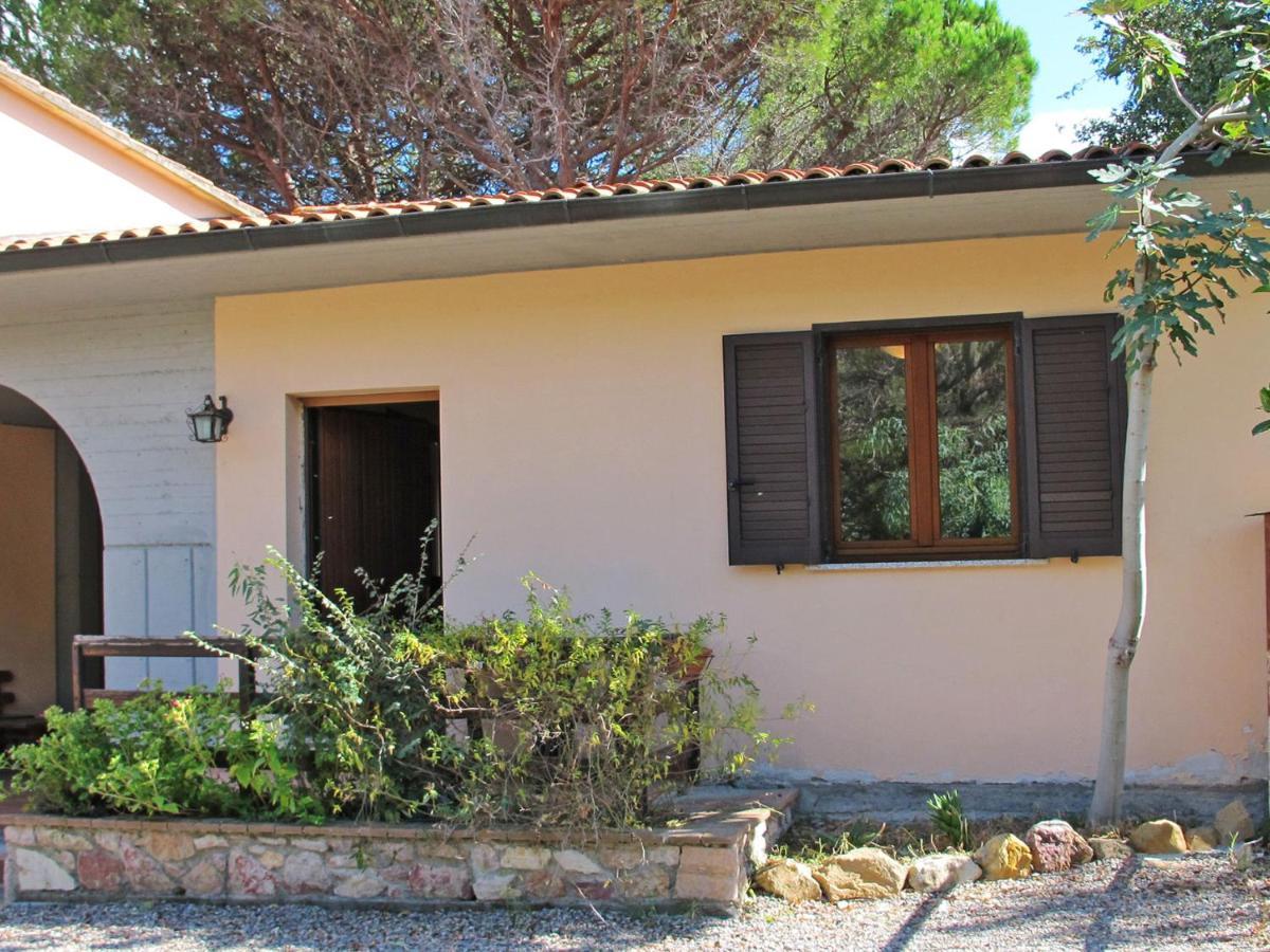 Apartment Monolocale - Ranch Hotel By Interhome Scarlino Exterior foto