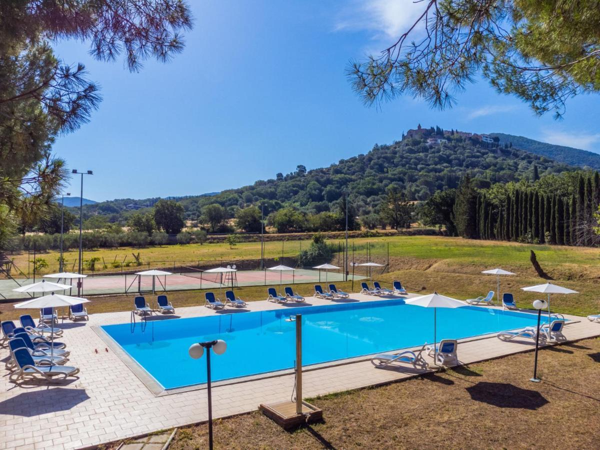 Apartment Monolocale - Ranch Hotel By Interhome Scarlino Exterior foto