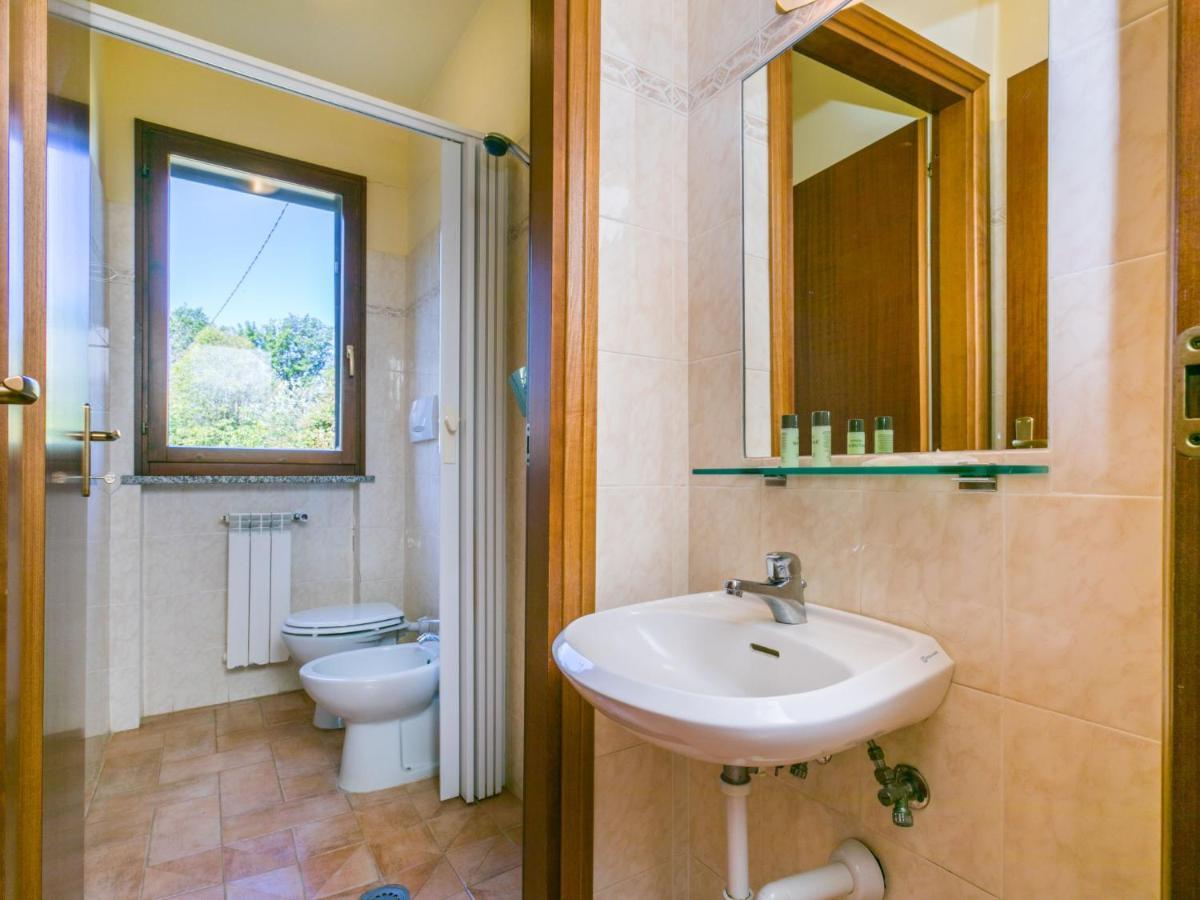 Apartment Monolocale - Ranch Hotel By Interhome Scarlino Exterior foto